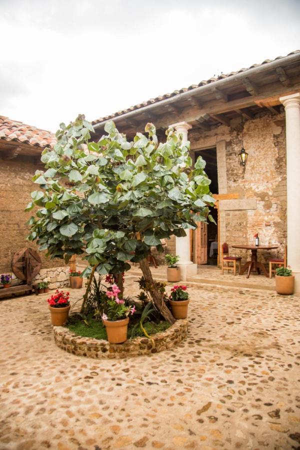 Hotel Casa De Gandhi San Cristóbal de Las Casas Kültér fotó