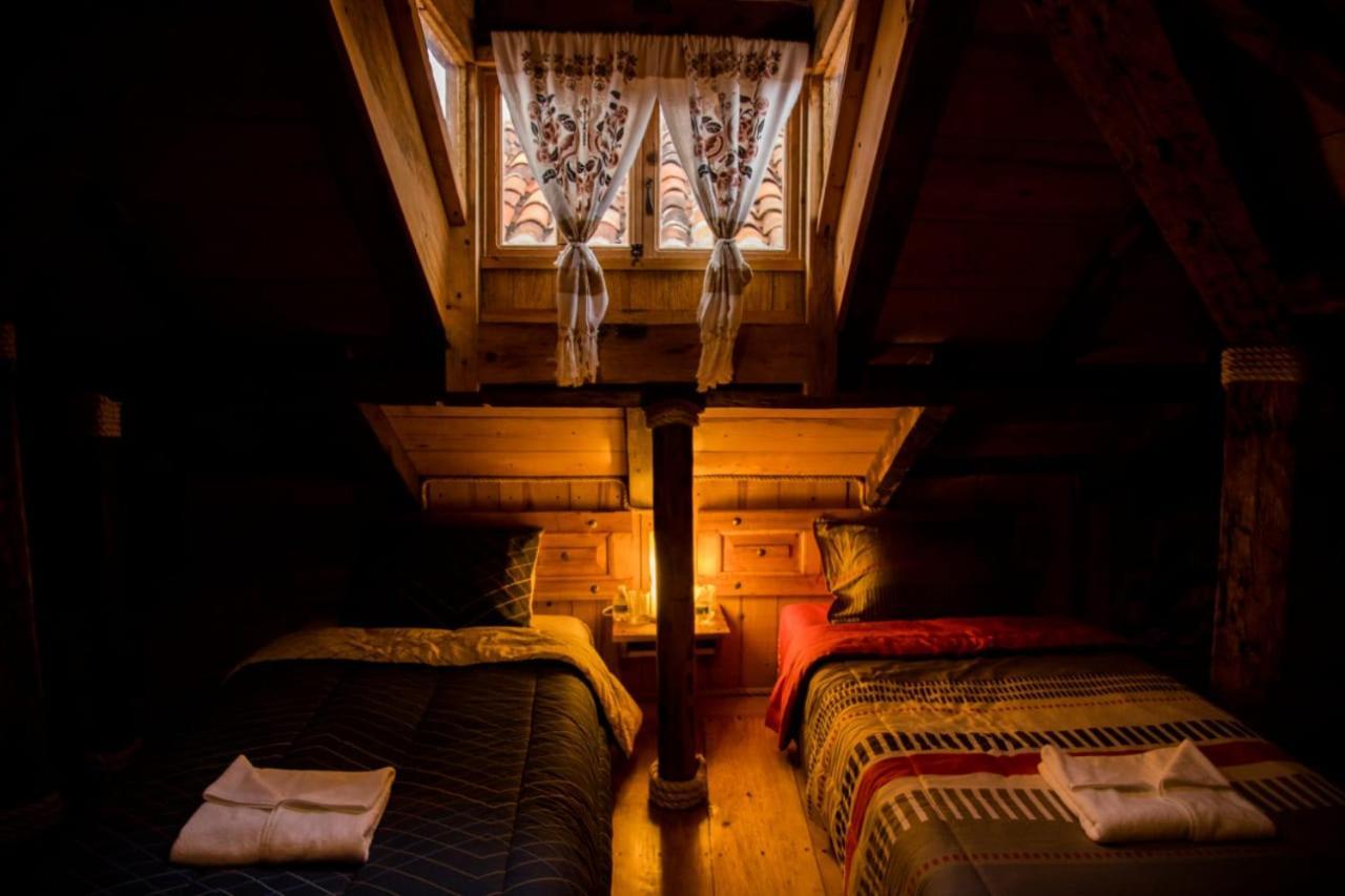 Hotel Casa De Gandhi San Cristóbal de Las Casas Kültér fotó
