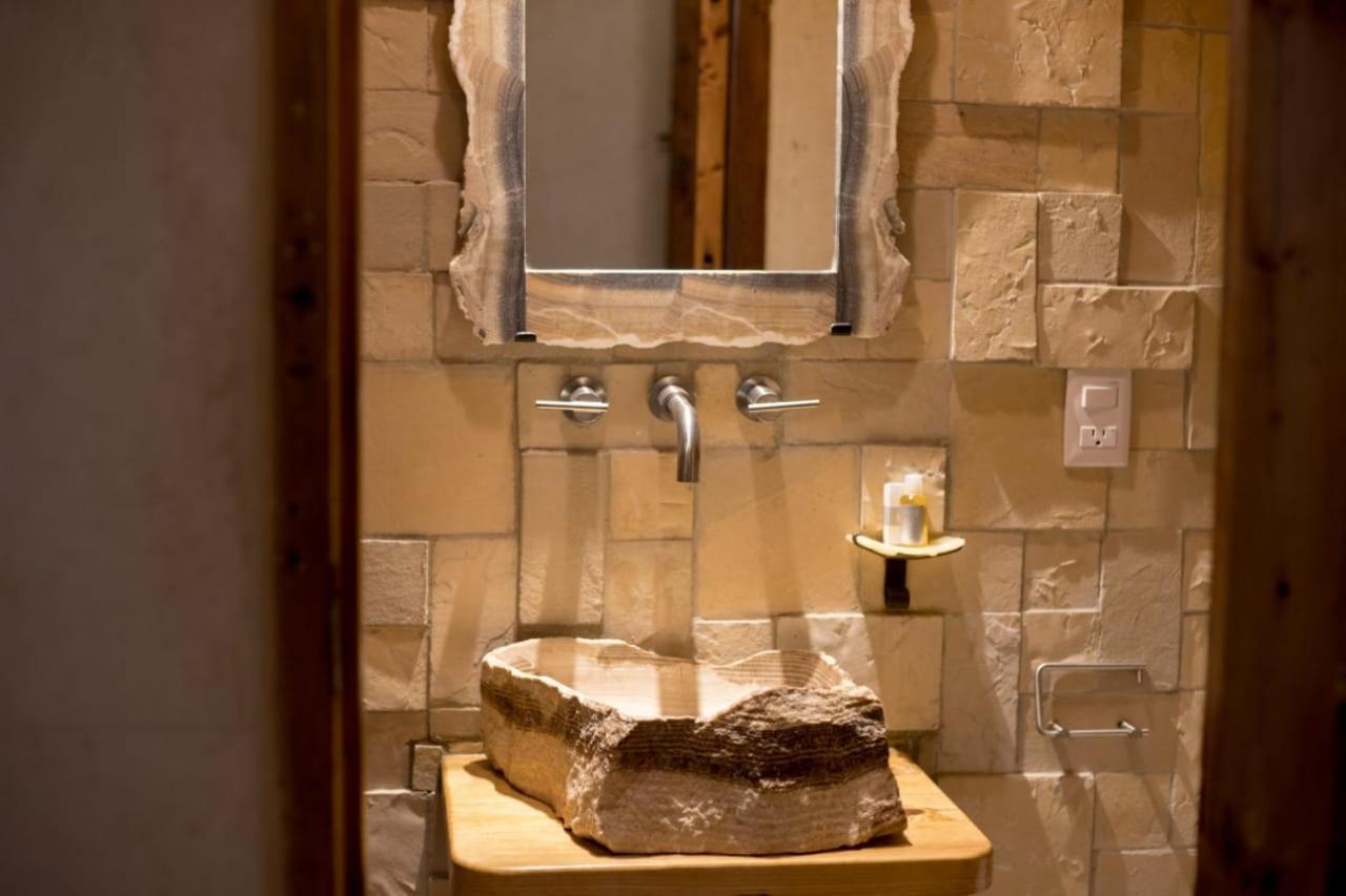 Hotel Casa De Gandhi San Cristóbal de Las Casas Kültér fotó